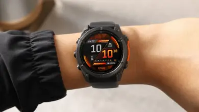 Garmin fēnix 8 de 51 mm con pantalla AMOLED y GPS multibanda, ahora al 28% de descuento