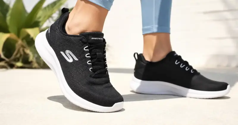 Zapatillas Skechers Skech-Lite Pro 2.0 para mujer: comodidad ligera con un 60% de descuento, solo 27,98 €