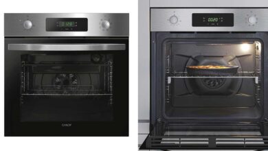 Horno multifunción Candy FIDCP X625 L: gran capacidad y limpieza fácil por 169,15€ con 32% de descuento
