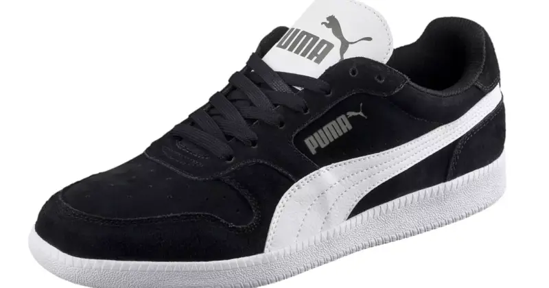 Zapatillas Puma Icra Trainer SD Unisex: Comodidad Clásica con 47% de Descuento en Amazon