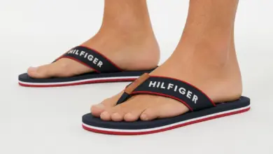 Sandalias Tommy Hilfiger Sporty para Hombre con 28% de Descuento y Solo 28,76 €