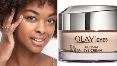 Crema contorno de ojos Olay Eyes Ultimate: Antiedad, antimanchas y bolsas con un 49% de descuento