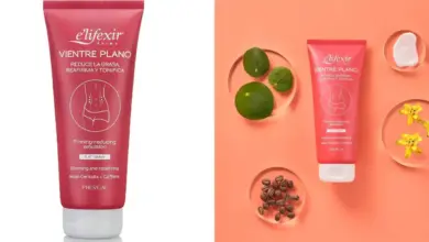 Elifexir Vientre Plano: Crema reductora abdominal con 14% de descuento y envío Prime gratis