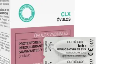 Óvulos vaginales CLX Cumlaude para aliviar y reequilibrar la zona íntima con un 43% de descuento