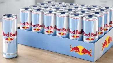 Pack x24 latas Red Bull Zero 250 ml con 31% de descuento y envío gratis en Amazon
