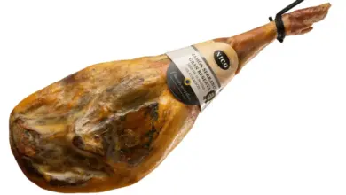 Jamón Serrano Gran Reserva Nico: Sabor Tradicional y 15 Meses de Curación con 35% de Descuento
