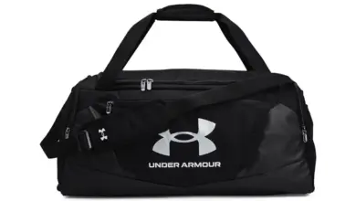 Bolsa de Deporte Under Armour Undeniable 5.0: Resistencia y Estilo al 50% por 20 €