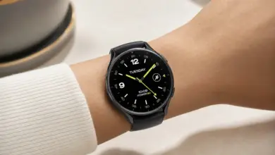 Smartwatch Xiaomi Watch 2 con pantalla AMOLED y llamadas Bluetooth por 99,99 € (-50%)