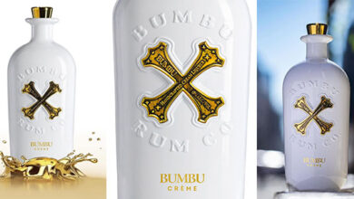Ron Bumbu Cream 700 ml: exquisita crema de ron caribeño al 25% de descuento con envío gratis