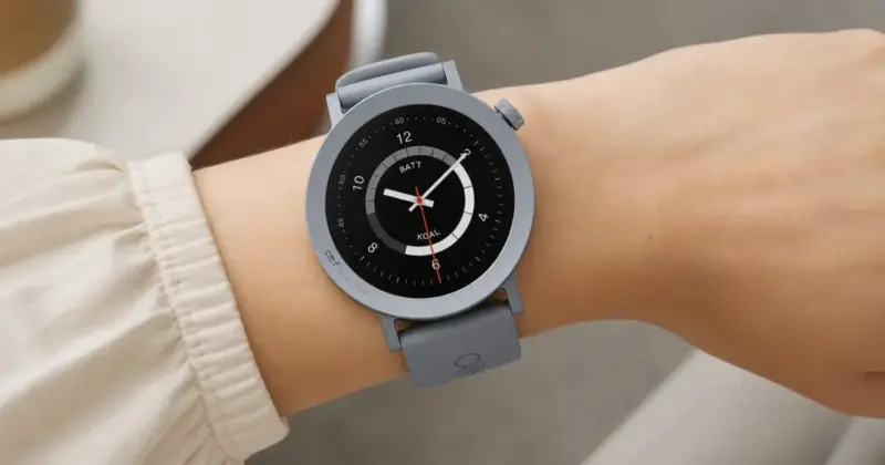 Smartwatch CMF Watch Pro 2 con GPS y pantalla AMOLED de alta precisión a un precio irresistible