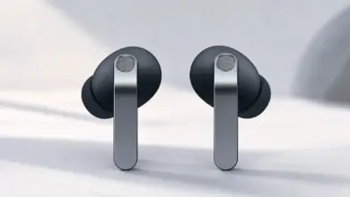 Samsung Galaxy Buds4 Pro: Auriculares inalámbricos con cancelación adaptativa y un 46% de descuento