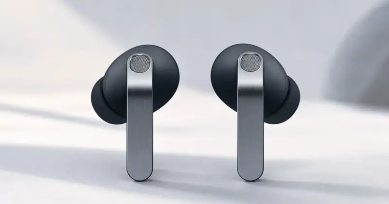 Samsung Galaxy Buds4 Pro: Auriculares inalámbricos con cancelación adaptativa y un 46% de descuento