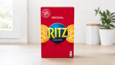 Galletas Ritz Crackers 200 g: Crujiente Ligereza Salada al 51% de Descuento en Amazon