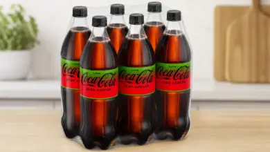 Pack de 6 Coca-Cola Zero Lima 1,5 L con 35% de descuento: refresco sin azúcar y toque cítrico a buen precio