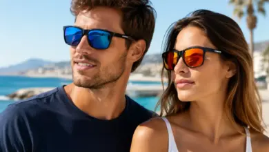 Gafas de sol polarizadas Cressi Rio: protección y estilo deportivo con un 24% de descuento por 18,99 €