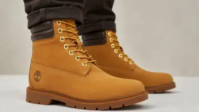 Botas Timberland impermeables para hombre con aislamiento térmico por 104,58€ con 30% de descuento