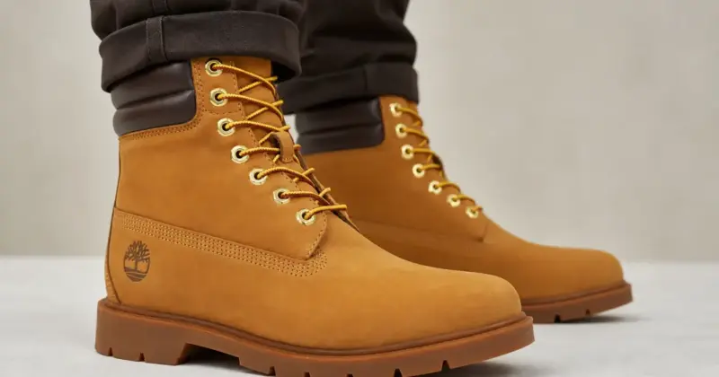 Botas Timberland impermeables para hombre con aislamiento térmico por 104,58€ con 30% de descuento
