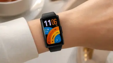 Huawei Band 11 Pro: Pulsera inteligente con pantalla AMOLED y GPS integrado por 38,66 € con gran descuento
