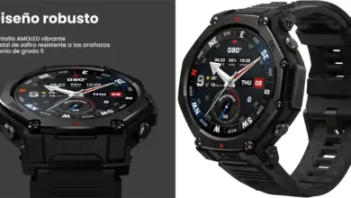 Amazfit T-Rex 3 Pro: Reloj Smart Resistente y Deportivo con 28% de Descuento