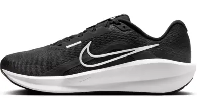 Nike Downshifter 13 negras para hombre: confort y rendimiento con un 40% de descuento en Amazon
