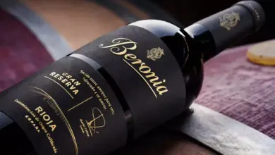 Beronia Gran Reserva: Un Rioja de nivel premium con 28% de descuento en Amazon