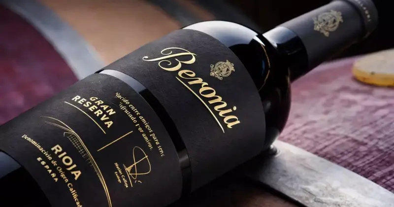 Beronia Gran Reserva: Un Rioja de nivel premium con 28% de descuento en Amazon