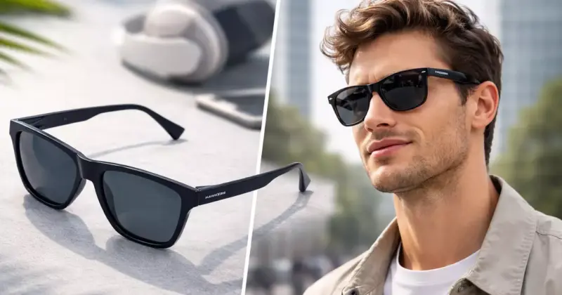 Gafas de Sol Hawkers One LS Rodeo Unisex con 62% de Descuento, Estilo y Protección al Mejor Precio