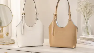 Bolso Tommy Hilfiger TH Modern Mini Tote al 50%: Elegancia Compacta por 69,95 € con Envío Gratis