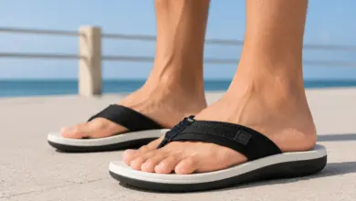 Chanclas SAGUARO para hombre: diseño ligero y ventilado para playa y piscina por 15,19€ con 24% de descuento