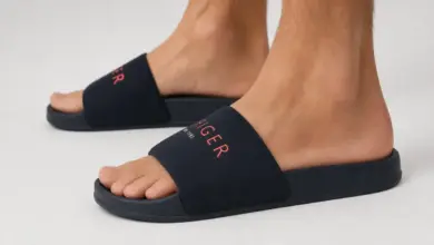 Sandalias Tommy Hilfiger FM0FM05898 para hombre: confort y estilo con un 29% de descuento por 31,96 €