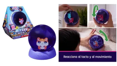 Mascota digital BIZTEE Hamster Ball con 58% de descuento, el juguete interactivo que enamora a los niños