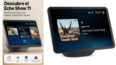 Amazon Echo Show 11 con pantalla Full HD y sonido envolvente por 165,28 € con un 39% de descuento