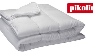 Relleno nórdico Pikolin Home de microfibra antiácaros: confort y calidez con un 20% de descuento