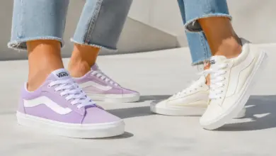 Zapatillas Vans Vero LS para mujer: estilo clásico y comodidad con un 45% de descuento por 29,99 €