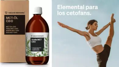 Aceite de Coco MCT-C8 Vegano de 500 ml con 20% de Descuento, Ideal para Dietas Keto