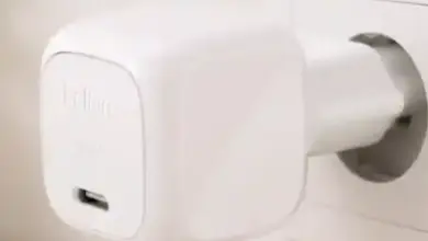 Belkin BoostCharge Compact 30W USB-C: Carga rápida y compacta con un 60% de descuento por solo 9,90 €