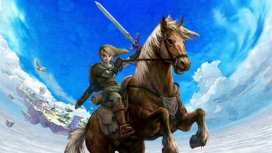 La frase más icónica de Zelda que marcó la historia de los videojuegos para siempre