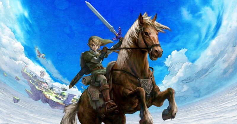 La frase más icónica de Zelda que marcó la historia de los videojuegos para siempre
