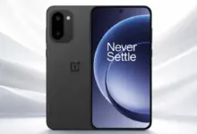 OnePlus 15R 5G con 12 GB RAM y 256 GB por 456,67 €: potencia y autonomía a mitad de precio