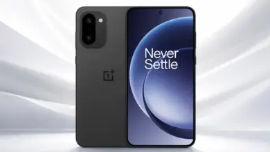 OnePlus 15R 5G con 12 GB RAM y 256 GB por 456,67 €: potencia y autonomía a mitad de precio