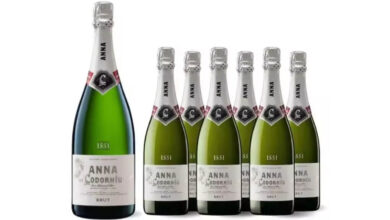 Anna de Codorniu: Cava de Calidad con 26% de Descuento y Precio Imbatible