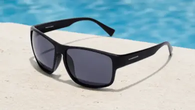 Gafas de sol polarizadas Hawkers Faster unisex con diseño deportivo por 19 € con 37% de descuento