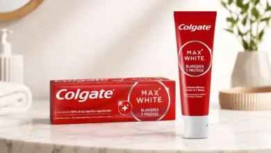 Pack de 4 tubos Colgate Max White One al 31% de descuento: blanquea tu sonrisa por solo 6,55 €