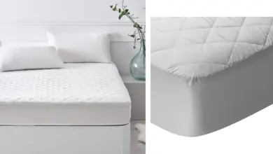 Protector de colchón Pikolin Home impermeable y transpirable con 37% de descuento