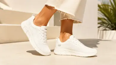 Zapatillas Skechers Bobs B Flex Visionary Essence para mujer: comodidad vegana con un 40% de descuento a 35,99 €