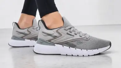 Zapatillas Reebok Nano Gym para Mujer: Versatilidad y Estabilidad al 48% de Descuento