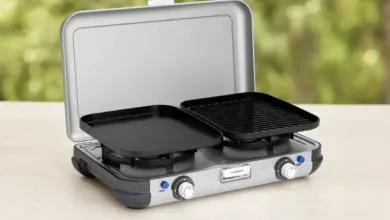 Campingaz Kitchen 2 Grill & Go CV: Cocina multifunción portátil con descuento del 24%