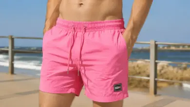 Bañador Urban Classics Block Swim para hombre: cómodo, versátil y con un 40% de descuento por 11,99 €