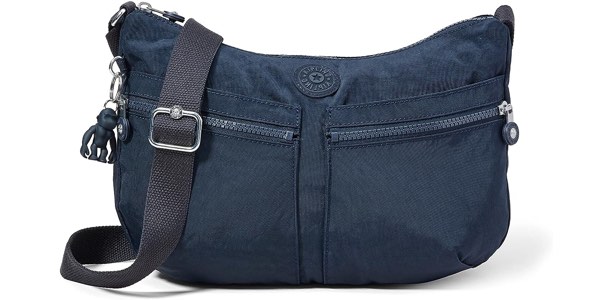 Bolso bandolera Kipling Izellah para mujer: funcionalidad y estilo con un 44% de descuento