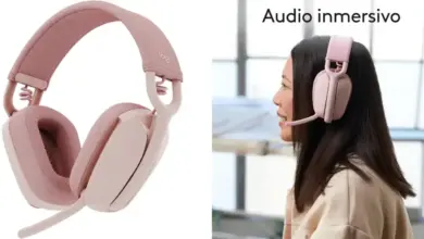 Auriculares inalámbricos Logitech Zone Vibe 100: comodidad y calidad para gaming y teletrabajo a 79,99 €